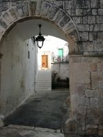Locorotondo.... &ndash; &copy; Anne-Katrin Müller (Eberhardt TRAVEL)