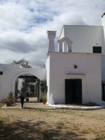 Masseria Priori &ndash; &copy; Anne-Katrin Müller (Eberhardt TRAVEL)