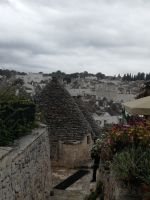 Alberobello &ndash; &copy; Anne-Katrin Müller (Eberhardt TRAVEL)