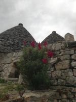Alberobello &ndash; &copy; Anne-Katrin Müller (Eberhardt TRAVEL)