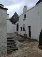 Alberobello &ndash; &copy; Anne-Katrin Müller (Eberhardt TRAVEL)