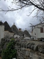 Alberobello &ndash; &copy; Anne-Katrin Müller (Eberhardt TRAVEL)