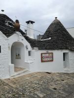 Alberobello &ndash; &copy; Anne-Katrin Müller (Eberhardt TRAVEL)