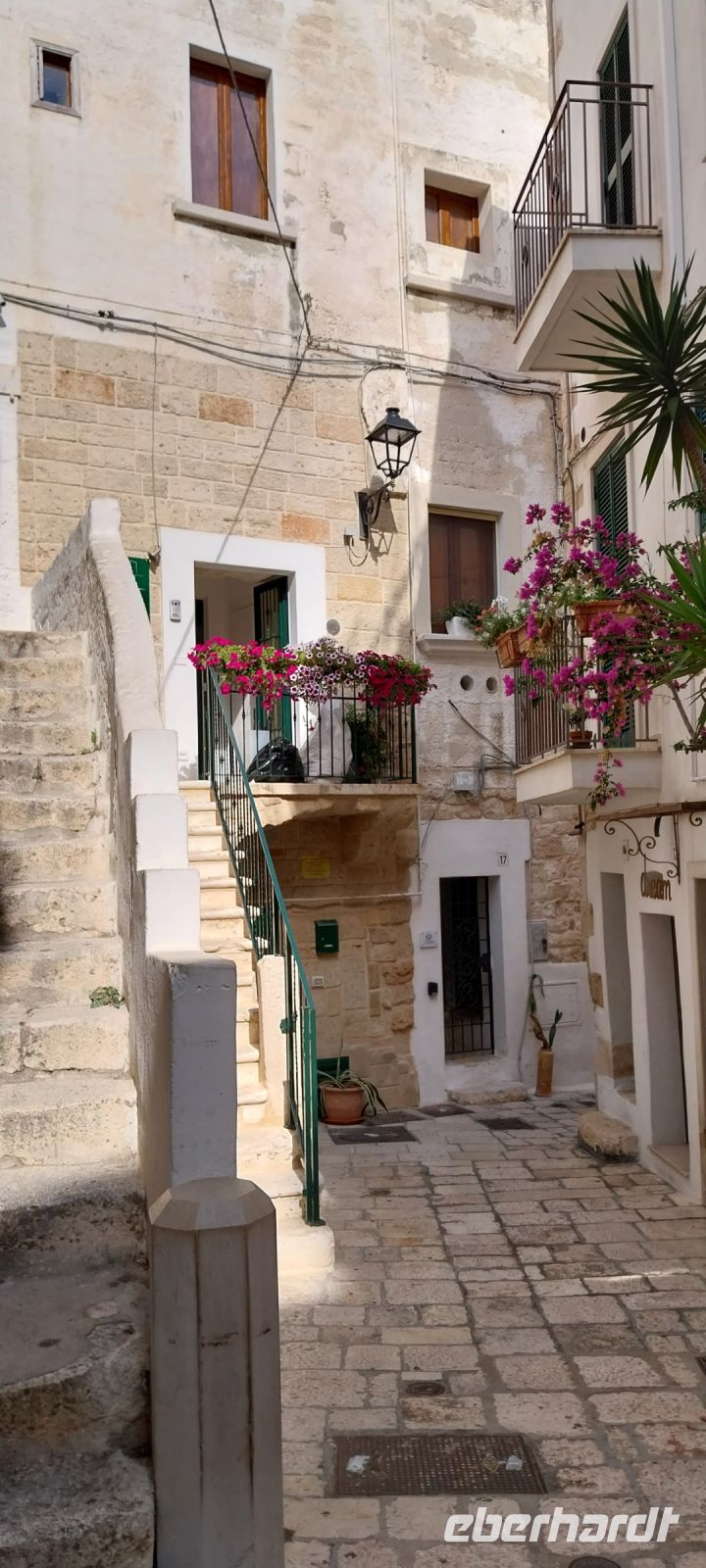 &copy; Anette Rietz (Eberhardt TRAVEL)