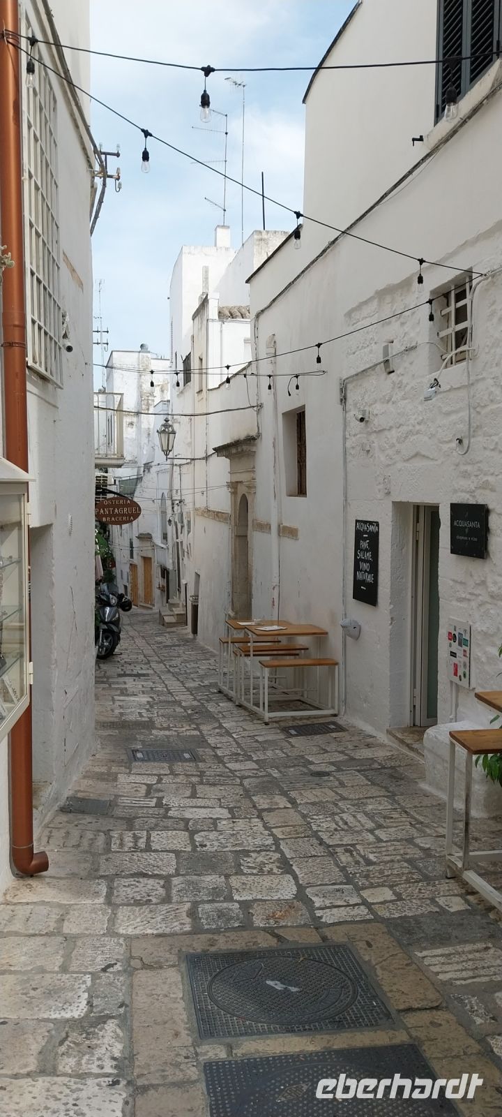&copy; Anette Rietz (Eberhardt TRAVEL)