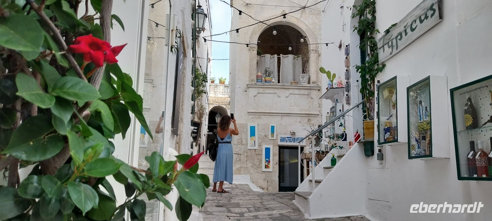&copy; Anette Rietz (Eberhardt TRAVEL)