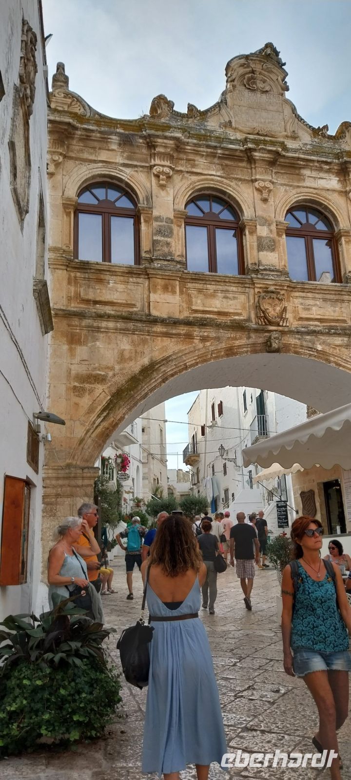 &copy; Anette Rietz (Eberhardt TRAVEL)