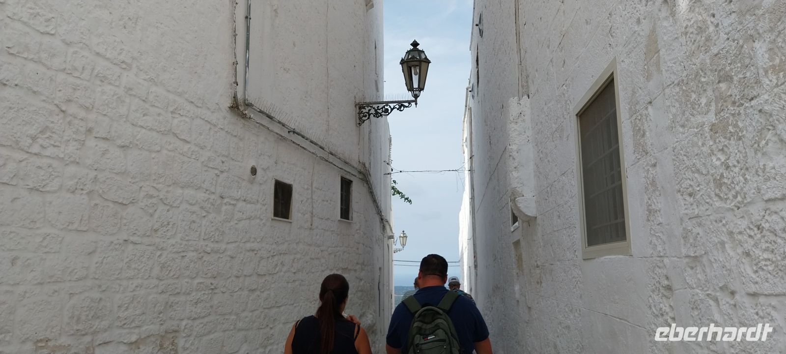 &copy; Anette Rietz (Eberhardt TRAVEL)