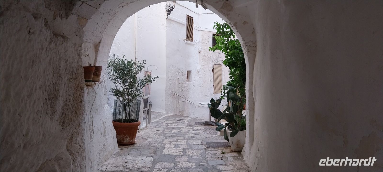 &copy; Anette Rietz (Eberhardt TRAVEL)