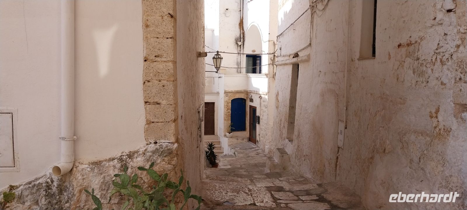&copy; Anette Rietz (Eberhardt TRAVEL)