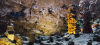 Grotten Castellana Apulien @Anette Rietz &ndash; &copy; Anette Rietz (Eberhardt TRAVEL)