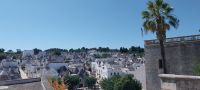 Alberobello &ndash; &copy; Anette Rietz (Eberhardt TRAVEL)