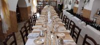 Kochkurs Apulien Masseria Pasta @Anette Rietz &ndash; &copy; Anette Rietz (Eberhardt TRAVEL)