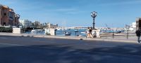 Promenade Bari / Lungomare &ndash; &copy; Anette Rietz (Eberhardt TRAVEL)
