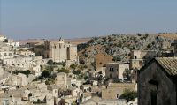 Matera &ndash; &copy; Anette Rietz (Eberhardt TRAVEL)
