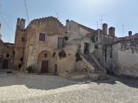 Matera &ndash; &copy; Anette Rietz (Eberhardt TRAVEL)