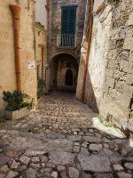 Matera &ndash; &copy; Anette Rietz (Eberhardt TRAVEL)