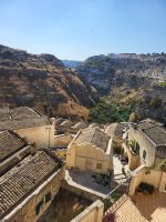 Matera &ndash; &copy; Anette Rietz (Eberhardt TRAVEL)