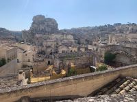 Matera &ndash; &copy; Anette Rietz (Eberhardt TRAVEL)