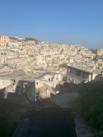 Matera &ndash; &copy; Anette Rietz (Eberhardt TRAVEL)