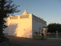 im Ort Selva di F. &ndash; &copy; Anne-Katrin Müller (Eberhardt TRAVEL)