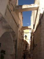 Cisternino &ndash; &copy; Anne-Katrin Müller (Eberhardt TRAVEL)