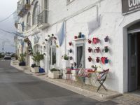 Locorotondo... &ndash; &copy; Anne-Katrin Müller (Eberhardt TRAVEL)