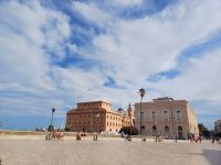 Bari &ndash; &copy; Annette Profft (Eberhardt TRAVEL)