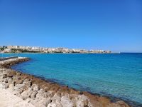 Otranto - Ein Traumblick &ndash; &copy; Annette Profft (Eberhardt TRAVEL)