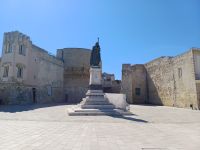 otranto &ndash; &copy; Annette Profft (Eberhardt TRAVEL)