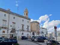 Stadttor &ndash; &copy; Annette Profft (Eberhardt TRAVEL)
