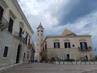 Trani &ndash; &copy; Annette Profft (Eberhardt TRAVEL)