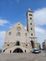  Basilica di San Nicola Pellegrino &ndash; &copy; Annette Profft (Eberhardt TRAVEL)