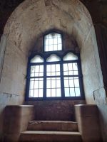 Eines der schönsten Fenster &ndash; &copy; Annette Profft (Eberhardt TRAVEL)