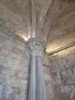 Castel del Monte &ndash; &copy; Annette Profft (Eberhardt TRAVEL)