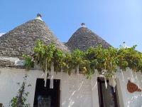 Trullo &ndash; &copy; Annette Profft (Eberhardt TRAVEL)