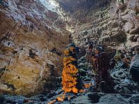 Wundersame Gebilde &ndash; &copy; Annette Profft (Eberhardt TRAVEL)