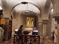 Nikolauskirche &ndash; &copy; Annette Profft (Eberhardt TRAVEL)