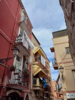 Bari - enge Gassen &ndash; &copy; Annette Profft (Eberhardt TRAVEL)
