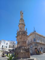 Obelisk &ndash; &copy; Annette Profft (Eberhardt TRAVEL)