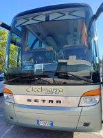 Unser Reisebus &ndash; &copy; Annette Profft (Eberhardt TRAVEL)