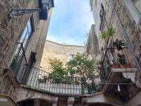 Bari Hinterhäuser &ndash; &copy; Annette Profft (Eberhardt TRAVEL)