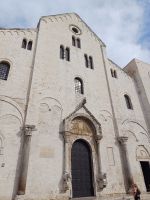 Nikolauskirche Ansicht &ndash; &copy; Annette Profft (Eberhardt TRAVEL)