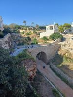 Polignano a mare &ndash; &copy; Annette Profft (Eberhardt TRAVEL)