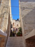 Aufstiege &ndash; &copy; Annette Profft (Eberhardt TRAVEL)