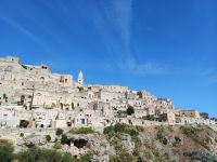 Matera &ndash; &copy; Annette Profft (Eberhardt TRAVEL)