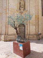 Matera &ndash; &copy; Annette Profft (Eberhardt TRAVEL)