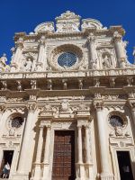 Prachtvolle Portale &ndash; &copy; Annette Profft (Eberhardt TRAVEL)