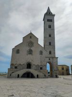 Kathedrale von Trani  &ndash; &copy; Monika Cortese (Eberhardt TRAVEL)