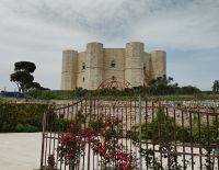 Castel del Monte  &ndash; &copy; Monika Cortese (Eberhardt TRAVEL)